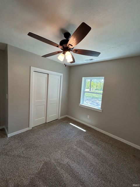 Tiny photo for 6035 N Hodges Drive, Monticello, IN 47960 (MLS # 202616591)