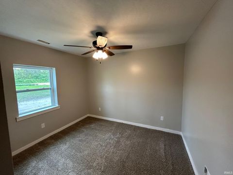Tiny photo for 6035 N Hodges Drive, Monticello, IN 47960 (MLS # 202616591)