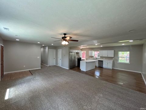 Tiny photo for 6035 N Hodges Drive, Monticello, IN 47960 (MLS # 202616591)