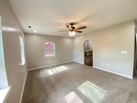 Tiny photo for 6035 N Hodges Drive, Monticello, IN 47960 (MLS # 202616591)