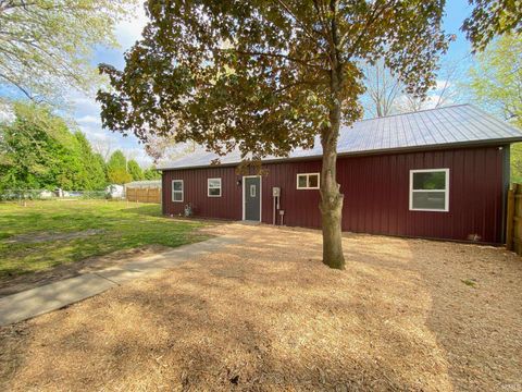 Tiny photo for 6035 N Hodges Drive, Monticello, IN 47960 (MLS # 202616591)
