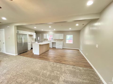 Tiny photo for 6035 N Hodges Drive, Monticello, IN 47960 (MLS # 202616591)