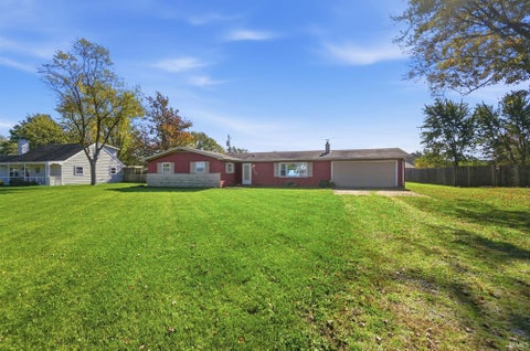Tiny photo for 7718 Diane Drive, Fort Wayne, IN 46835 (MLS # 202643605)