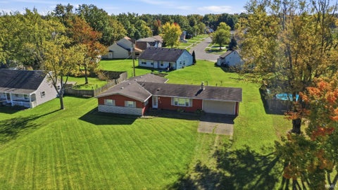 Tiny photo for 7718 Diane Drive, Fort Wayne, IN 46835 (MLS # 202643605)