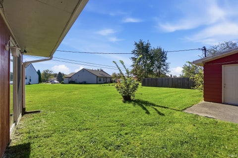 Tiny photo for 7718 Diane Drive, Fort Wayne, IN 46835 (MLS # 202643605)