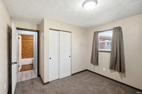 Tiny photo for 7718 Diane Drive, Fort Wayne, IN 46835 (MLS # 202643605)