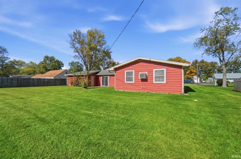 Tiny photo for 7718 Diane Drive, Fort Wayne, IN 46835 (MLS # 202643605)