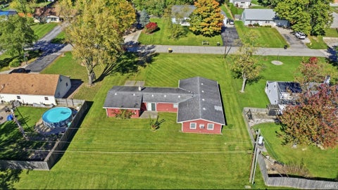 Tiny photo for 7718 Diane Drive, Fort Wayne, IN 46835 (MLS # 202643605)