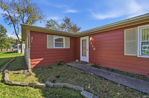 Tiny photo for 7718 Diane Drive, Fort Wayne, IN 46835 (MLS # 202643605)