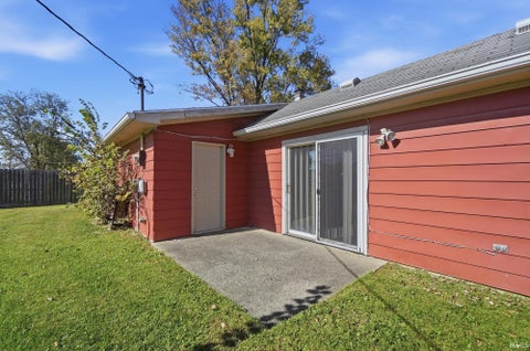 Tiny photo for 7718 Diane Drive, Fort Wayne, IN 46835 (MLS # 202643605)