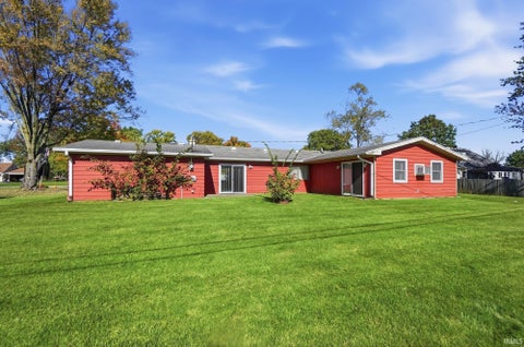 Tiny photo for 7718 Diane Drive, Fort Wayne, IN 46835 (MLS # 202643605)