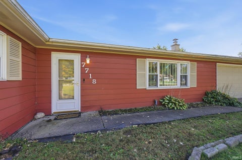 Tiny photo for 7718 Diane Drive, Fort Wayne, IN 46835 (MLS # 202643605)