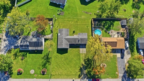 Tiny photo for 7718 Diane Drive, Fort Wayne, IN 46835 (MLS # 202643605)