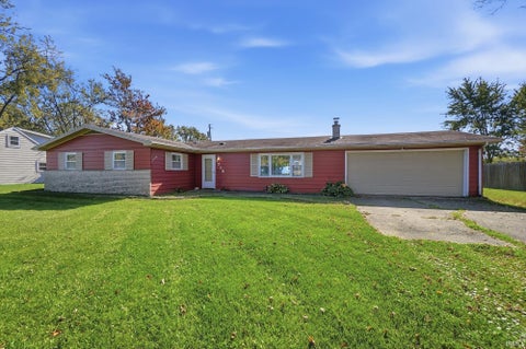 Tiny photo for 7718 Diane Drive, Fort Wayne, IN 46835 (MLS # 202643605)