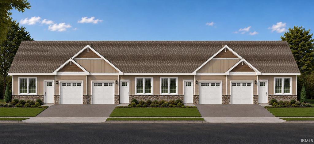 Photo of TBD St Joe Road, Fort Wayne, IN 46835 (MLS # 202618111)