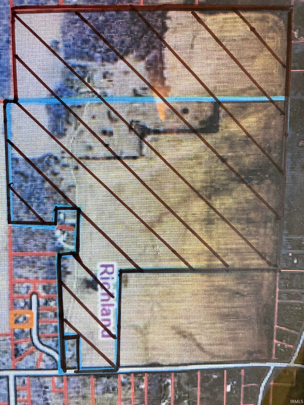 Photo of 3497 N Hartstrait Road, Bloomington, IN 47404 (MLS # 202601009)