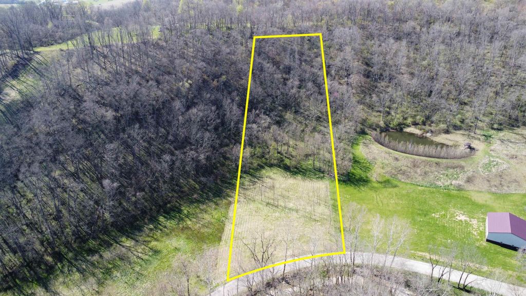 Photo of 0 Old US 52 Highway, Laurel, IN 47024 (MLS # 202611794)