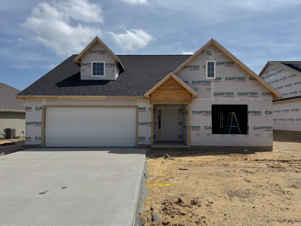 Photo of 227 Dunes Park Drive #18, Culver, IN 46511 (MLS # 202625944)