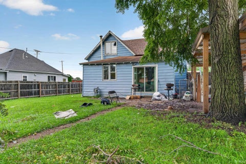 Tiny photo for 885 S Cicott Street, Logansport, IN 46947 (MLS # 202633441)