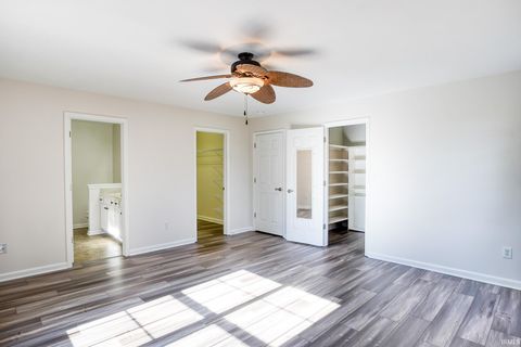 Tiny photo for 2027 Wesmar Court, Kokomo, IN 46902 (MLS # 202534883)