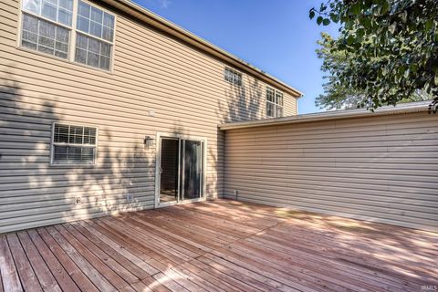 Tiny photo for 2027 Wesmar Court, Kokomo, IN 46902 (MLS # 202534883)
