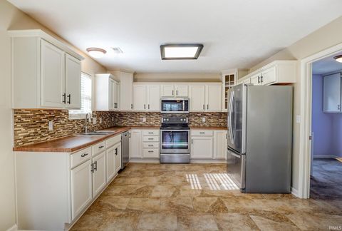 Tiny photo for 2027 Wesmar Court, Kokomo, IN 46902 (MLS # 202534883)