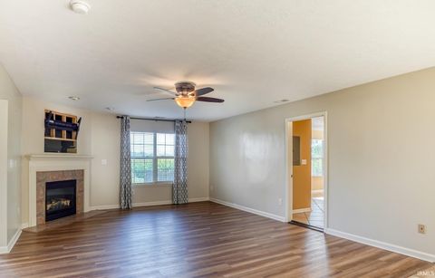 Tiny photo for 2027 Wesmar Court, Kokomo, IN 46902 (MLS # 202534883)
