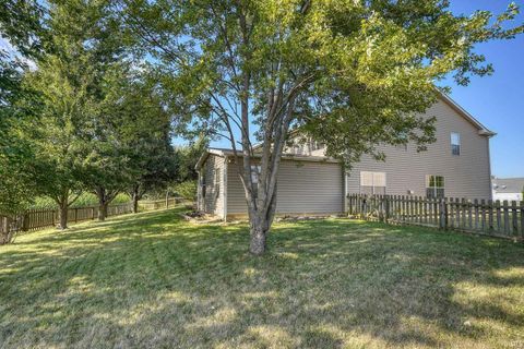 Tiny photo for 2027 Wesmar Court, Kokomo, IN 46902 (MLS # 202534883)