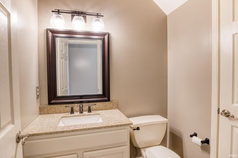 Tiny photo for 2027 Wesmar Court, Kokomo, IN 46902 (MLS # 202534883)