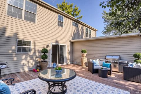 Tiny photo for 2027 Wesmar Court, Kokomo, IN 46902 (MLS # 202534883)