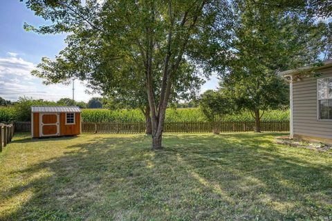 Tiny photo for 2027 Wesmar Court, Kokomo, IN 46902 (MLS # 202534883)