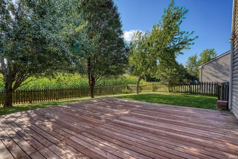 Tiny photo for 2027 Wesmar Court, Kokomo, IN 46902 (MLS # 202534883)