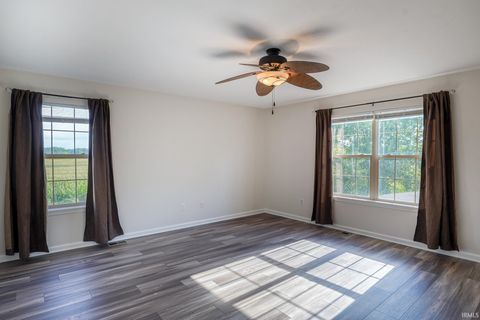 Tiny photo for 2027 Wesmar Court, Kokomo, IN 46902 (MLS # 202534883)