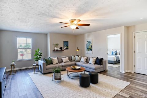 Tiny photo for 2027 Wesmar Court, Kokomo, IN 46902 (MLS # 202534883)