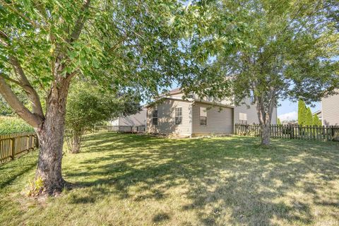 Tiny photo for 2027 Wesmar Court, Kokomo, IN 46902 (MLS # 202534883)