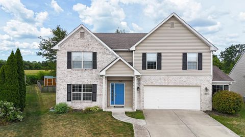 Photo of 2027 Wesmar Court, Kokomo, IN 46902 (MLS # 202534883)