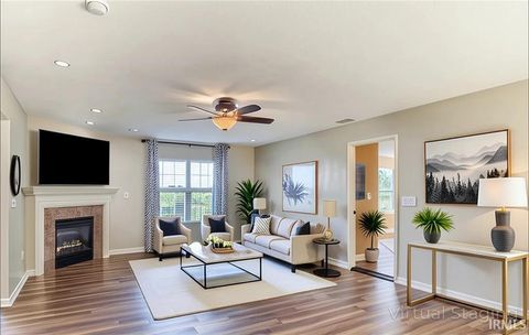 Tiny photo for 2027 Wesmar Court, Kokomo, IN 46902 (MLS # 202534883)