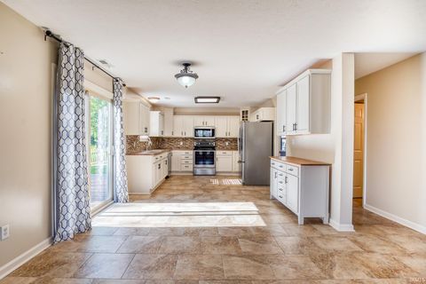 Tiny photo for 2027 Wesmar Court, Kokomo, IN 46902 (MLS # 202534883)