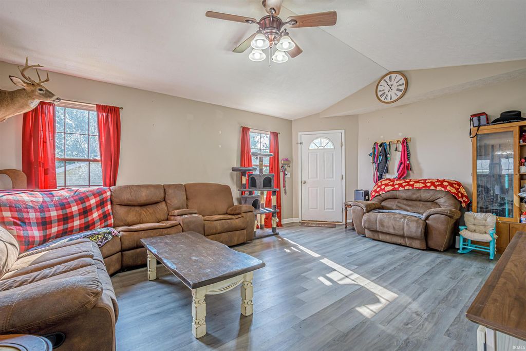 Photo of 506 W Monroe Street, Princeton, IN 47670 (MLS # 202542314)