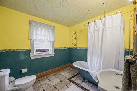 Tiny photo for 215 22nd Street, Logansport, IN 46947 (MLS # 202539388)