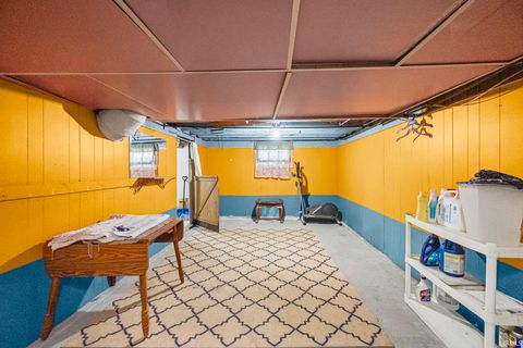 Tiny photo for 215 22nd Street, Logansport, IN 46947 (MLS # 202539388)