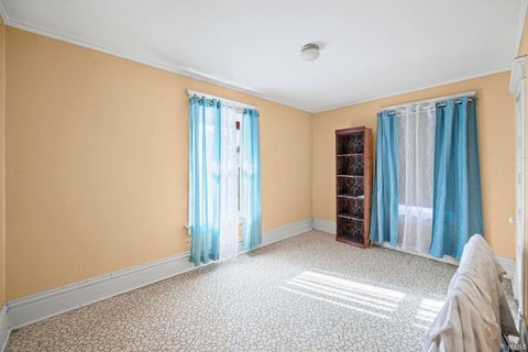 Tiny photo for 215 22nd Street, Logansport, IN 46947 (MLS # 202539388)