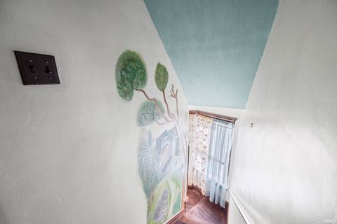 Tiny photo for 215 22nd Street, Logansport, IN 46947 (MLS # 202539388)