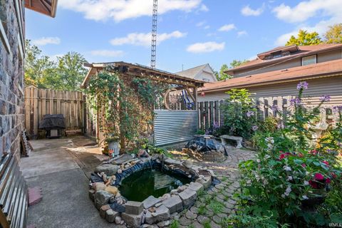 Tiny photo for 215 22nd Street, Logansport, IN 46947 (MLS # 202539388)