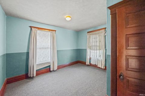 Tiny photo for 215 22nd Street, Logansport, IN 46947 (MLS # 202539388)