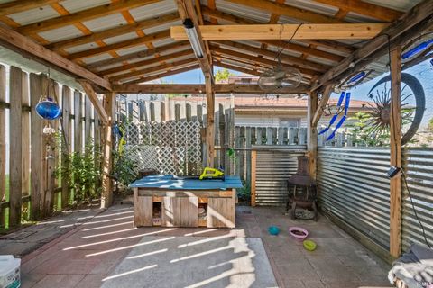 Tiny photo for 215 22nd Street, Logansport, IN 46947 (MLS # 202539388)