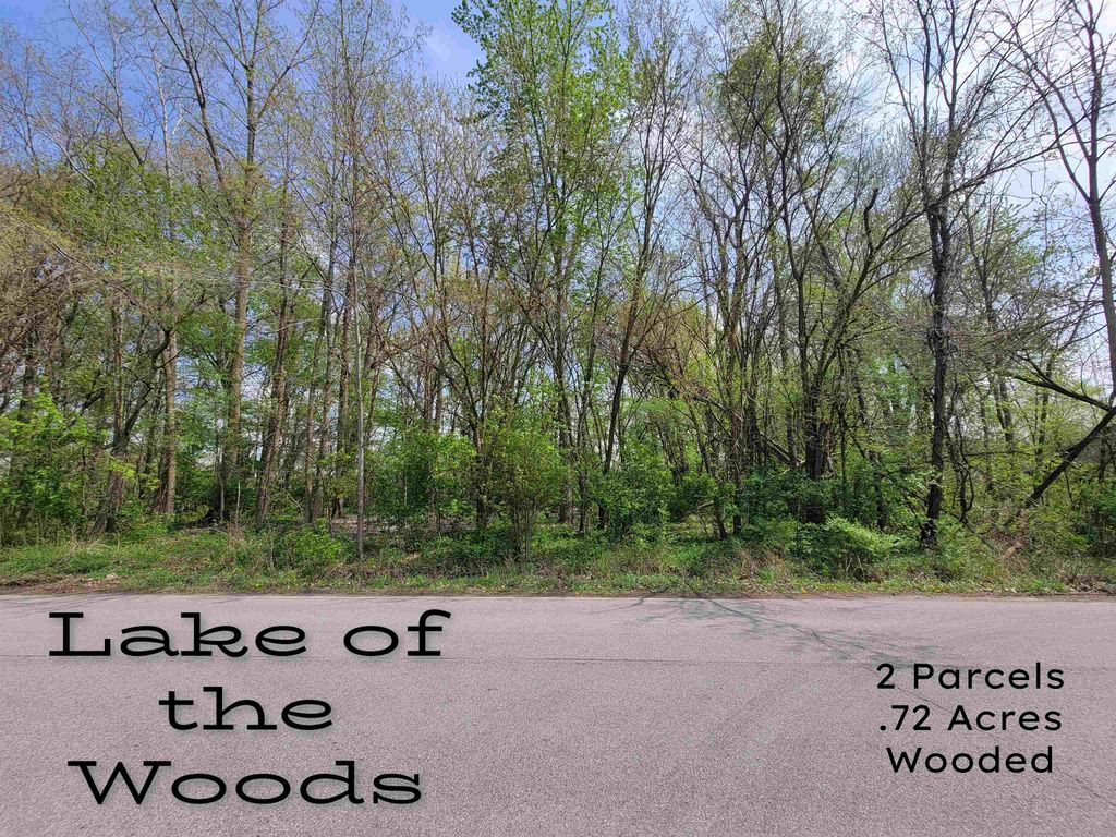 Photo of 4376 E Shore Drive, Bremen, IN 46506 (MLS # 202547959)