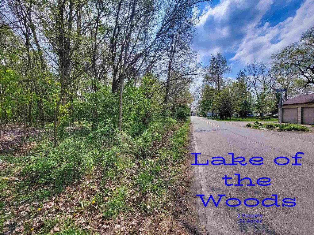 Photo of 4376 E Shore Drive, Bremen, IN 46506 (MLS # 202547959)