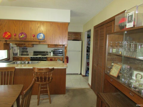Tiny photo for 3150 E Meadowood Lane, Columbia City, IN 46725 (MLS # 202637969)