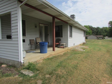 Tiny photo for 3150 E Meadowood Lane, Columbia City, IN 46725 (MLS # 202637969)